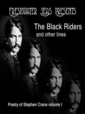 cover image of The Black Riders